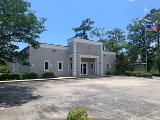 Plus de détails pour 1659 American Way, Myrtle Beach, SC - Industriel/Logistique à louer