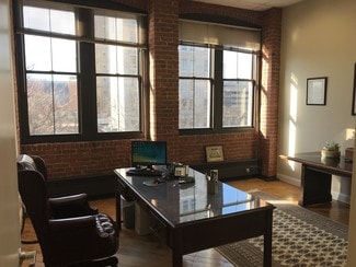 Plus de détails pour 75 Market Pl, Springfield, MA - Bureau à louer