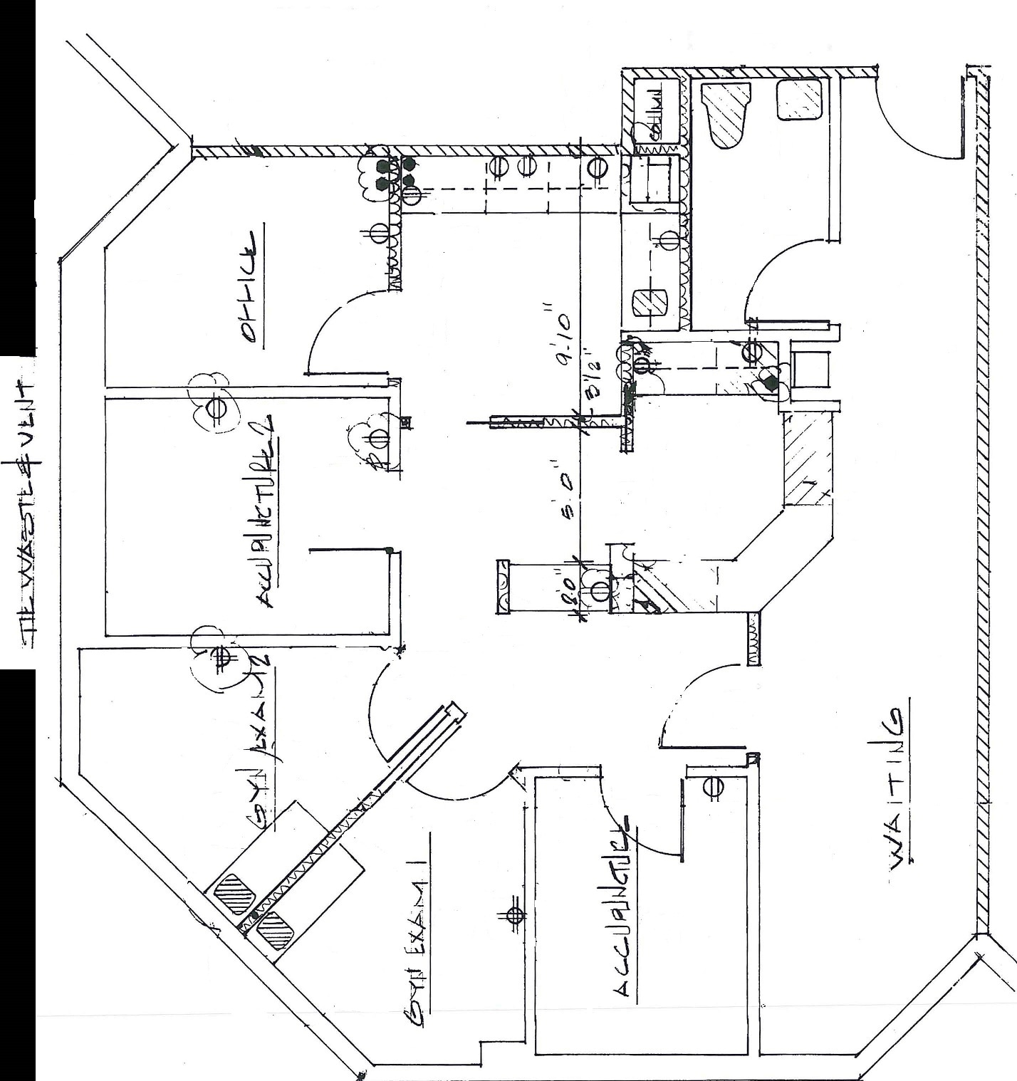 2100 SE Ocean Blvd, Stuart, FL à louer Photo intérieure– Image 1 sur 1