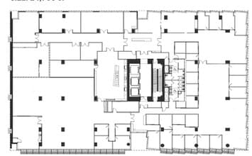 425 W 6th Ave, Vancouver, BC à louer Plan d’étage– Image 1 sur 1