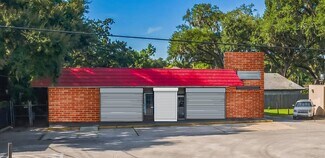 Plus de détails pour 2006 Curry Ford Rd, Orlando, FL - Local commercial à vendre