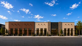 Plus de détails pour TBD S 465 E, Washington, UT - Bureau à vendre