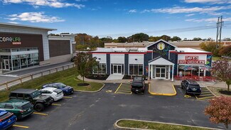 Plus de détails pour 3560 Mckinley Pky, Buffalo, NY - Local commercial à louer