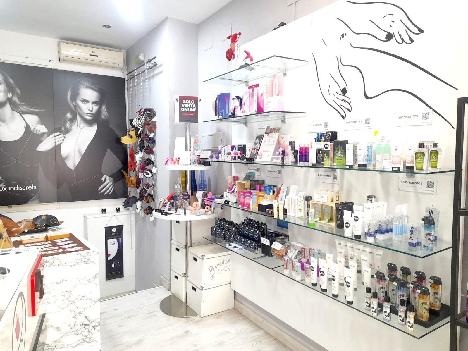 Local commercial dans Madrid, Madrid à louer Photo de l’immeuble– Image 1 sur 4