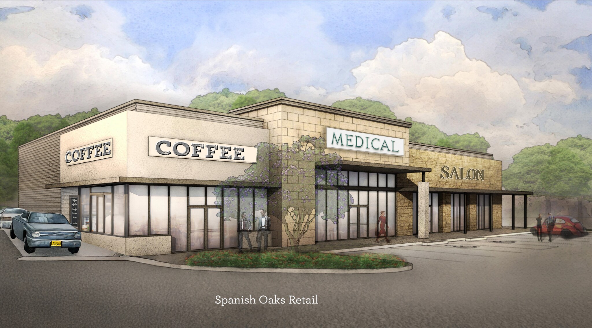 1200 N Bell Blvd, Cedar Park, TX à louer Photo de l’immeuble– Image 1 sur 2