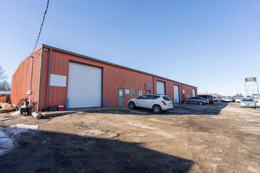 604 N Scott Ave, Belton, MO à vendre - Photo de l’immeuble – Image 2 sur 4