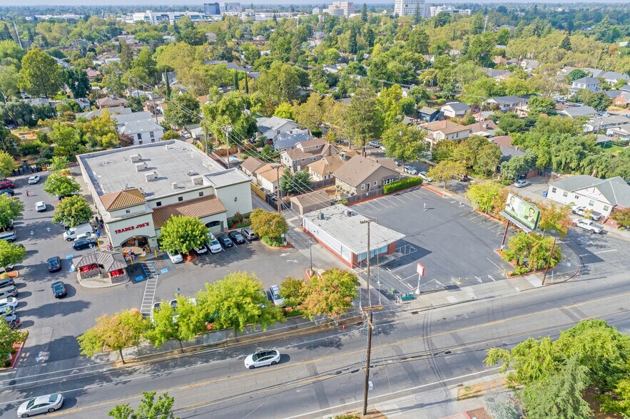 4900-4922 Folsom Blvd, Sacramento, CA à louer - Photo de l’immeuble – Image 2 sur 11
