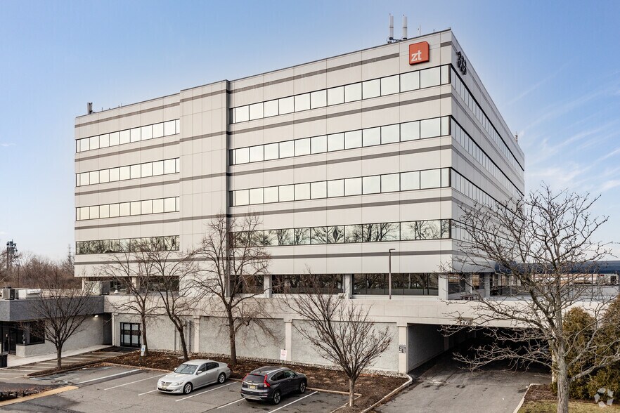 333 Meadowlands Pkwy, Secaucus, NJ à louer - Photo de l’immeuble – Image 3 sur 7