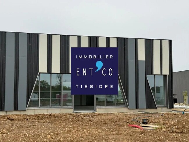 Plus de détails pour Local commercial à vendre