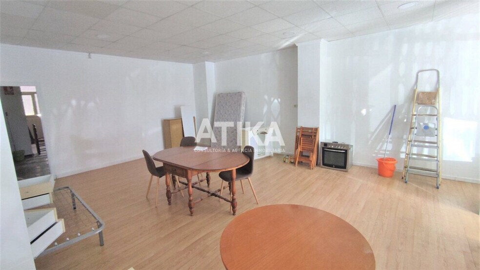 Local commercial dans Ontinyent à vendre - Photo de l’immeuble – Image 1 sur 7