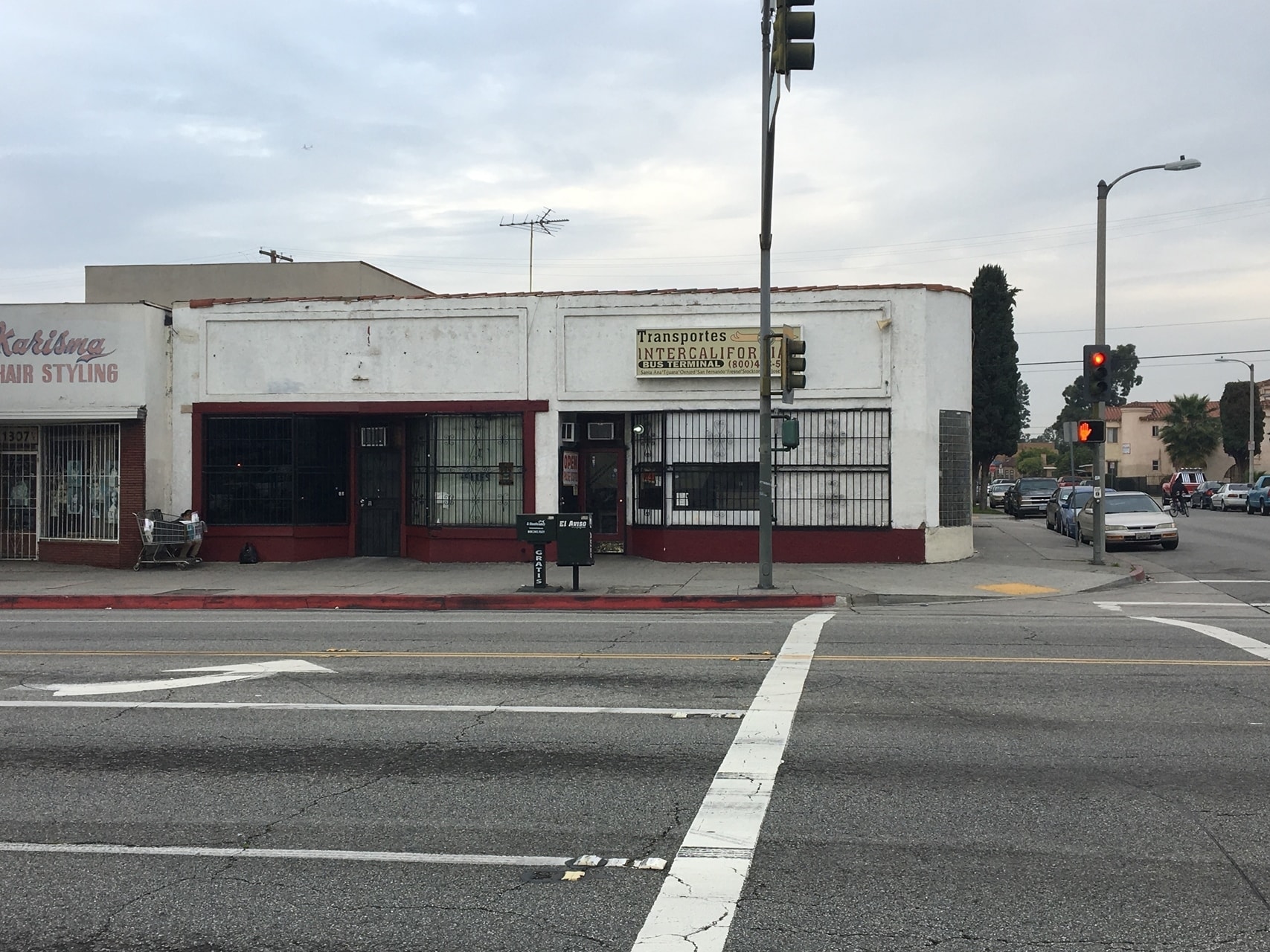 1305 S Atlantic Blvd, Los Angeles, CA à louer Photo principale– Image 1 sur 4