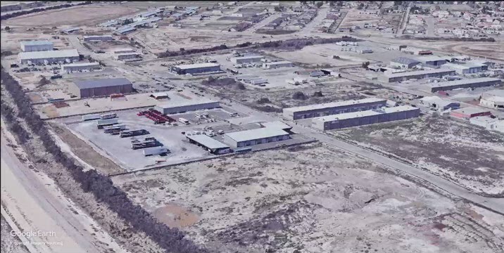 1855 Appaloosa dr, Sunland Park, NM à vendre - Vidéo sur l’annonce professionnelle – Image 2 sur 4