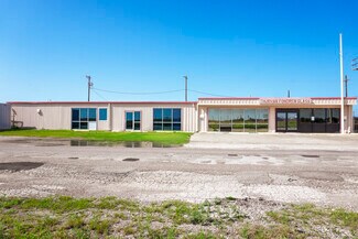 Plus de détails pour 3930 Bratton Rd, Corpus Christi, TX - Industriel/Logistique à vendre