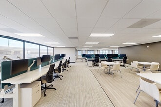 720 N Post Oak Rd, Houston, TX à louer Numérisation 3D Matterport– Image 1 sur 8