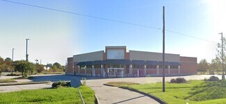 Plus de détails pour 5955 Airline Hwy, Baton Rouge, LA - Local commercial à louer