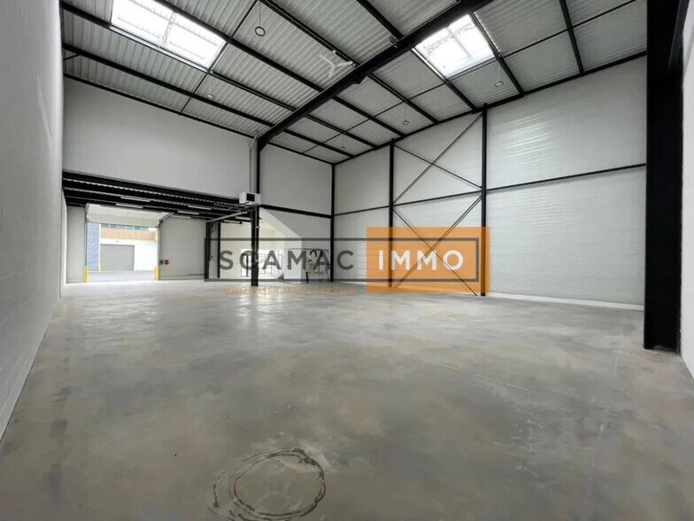 77144 Chalifert, Chalifert à louer - Photo de l’immeuble – Image 1 sur 5