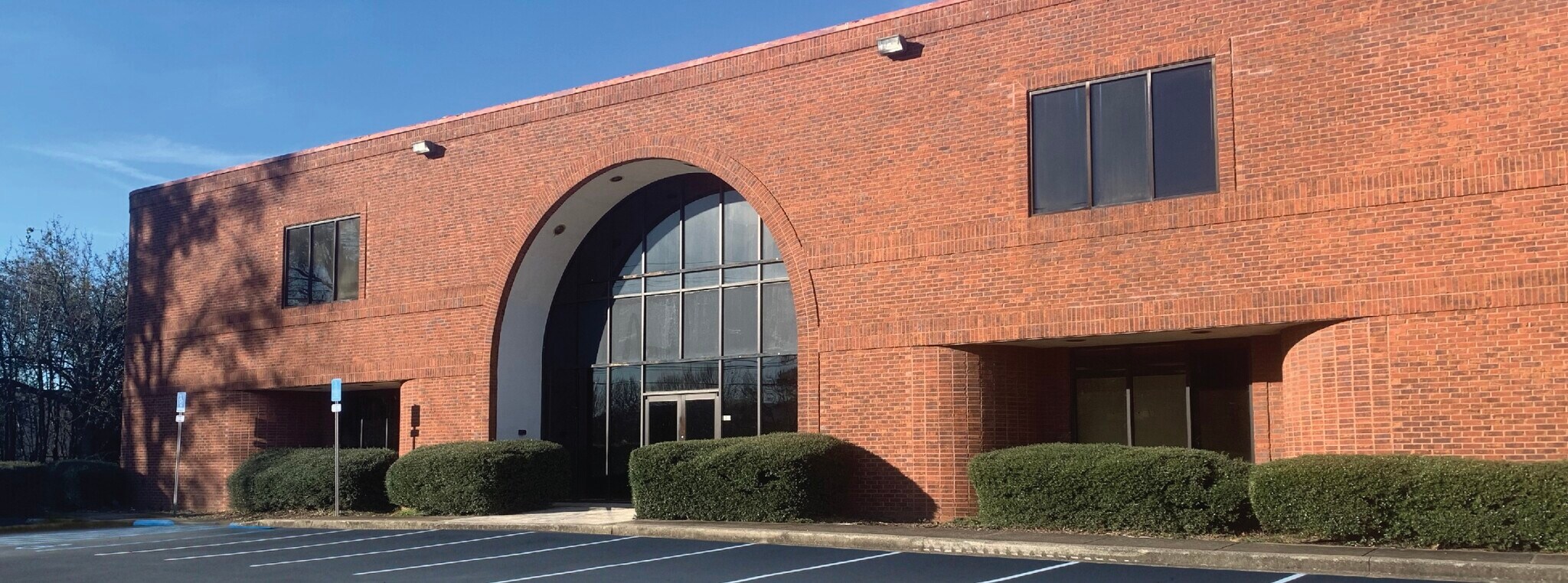 130 W Oxmoor Rd, Birmingham, AL à vendre Photo principale– Image 1 sur 12