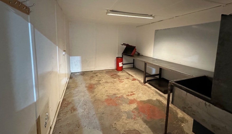 215 Strathclyde St, Glasgow à louer Photo intérieure– Image 1 sur 2