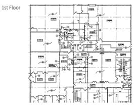75 W Century Rd, Paramus, NJ à louer Plan d’étage– Image 1 sur 1