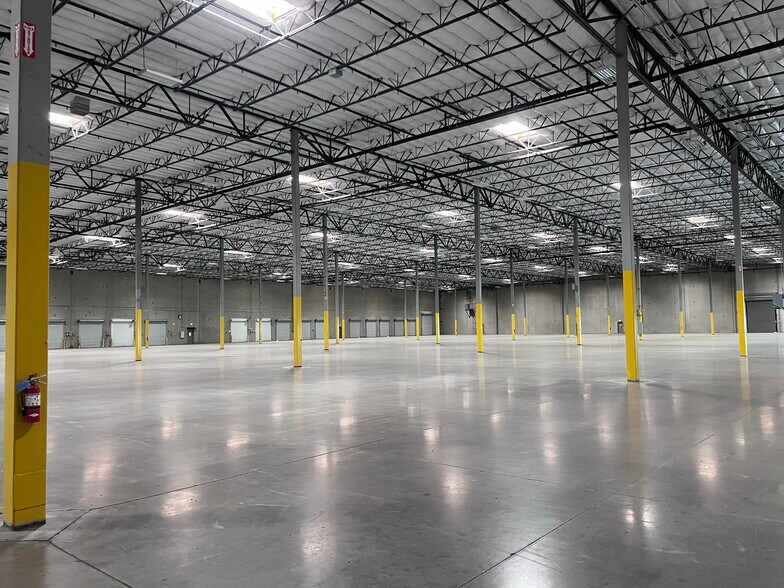 1780 Industrial Dr, Stockton, CA à louer - Photo intérieure – Image 2 sur 12