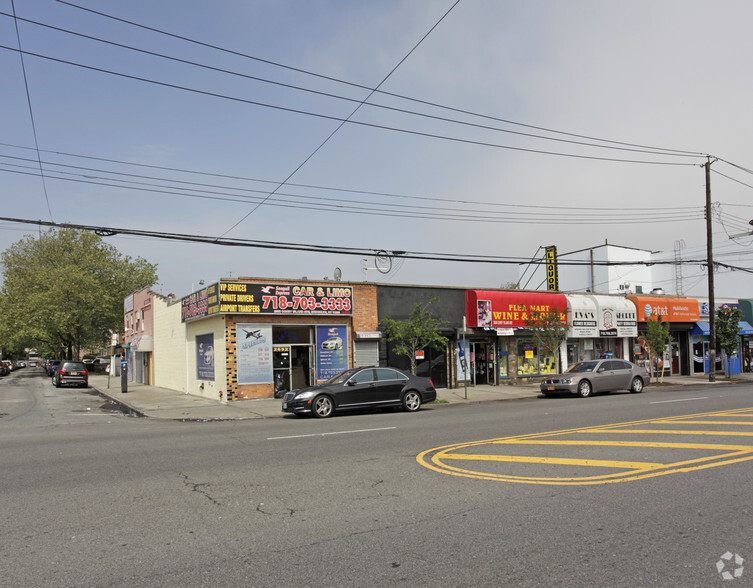 2676-2692 Coney Island Ave, Brooklyn, NY à louer - Photo principale – Image 2 sur 3