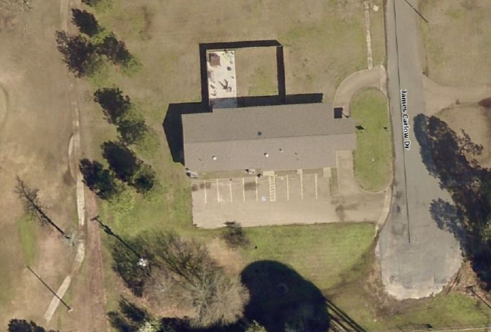 195 James Carlow Dr, New Boston, TX à vendre - Photo de l’immeuble – Image 2 sur 11