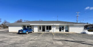 Plus de détails pour 2501 S Oneida St, Appleton, WI - Bureau/Local commercial à louer