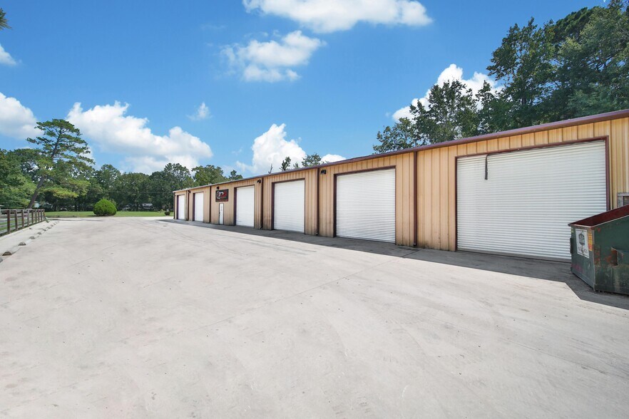 24200 Webb Rd, Porter, TX à vendre - Photo de l’immeuble – Image 3 sur 27