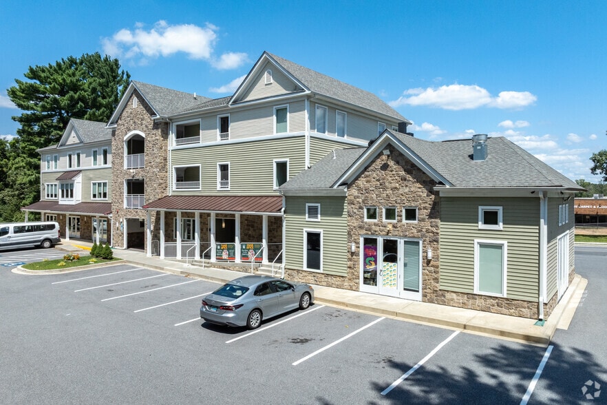 9123 Old Annapolis Rd, Columbia, MD à louer - Photo principale – Image 1 sur 36