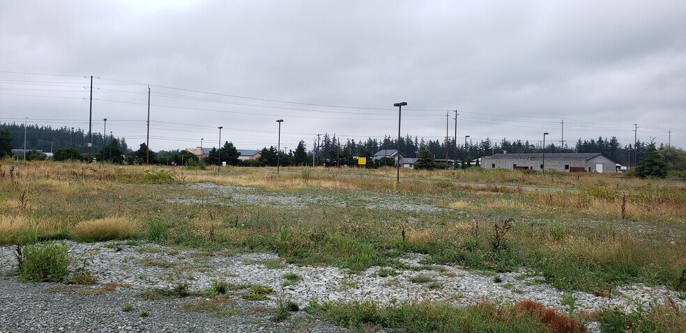 Vineyard Ln, Camano Island, WA à vendre - Photo de l’immeuble – Image 2 sur 6