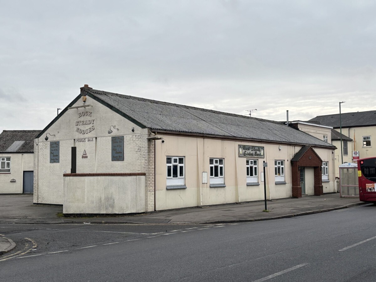 184 Stafford St, Walsall à vendre Photo principale– Image 1 sur 5