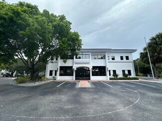 Plus de détails pour 4025 Radio Rd, Naples, FL - Bureau à louer