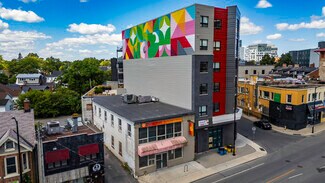 Plus de détails pour 162 Division St, Kingston, ON - Local commercial à vendre