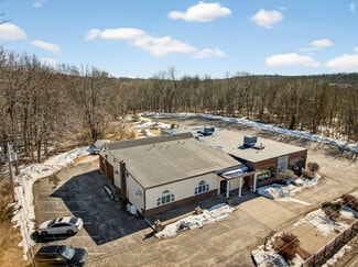 Plus de détails pour 1146 Spindle Hill Rd, Wolcott, CT - Local commercial à vendre