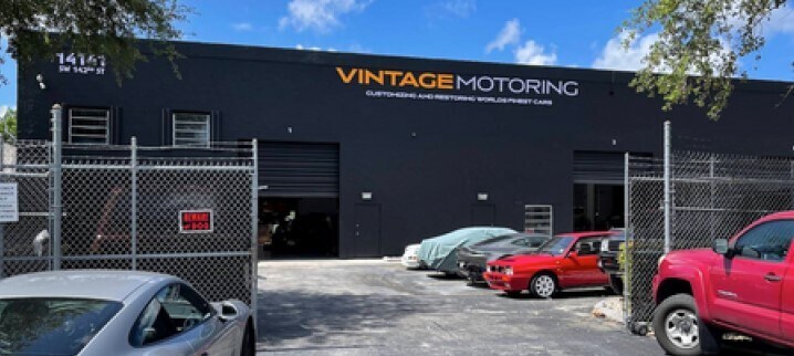 14141 SW 142nd St, Miami, FL à vendre - Photo de l’immeuble – Image 1 sur 3