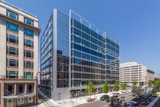 Plus de détails pour 440 1st St NW, Washington, DC - Bureau/Local commercial à louer