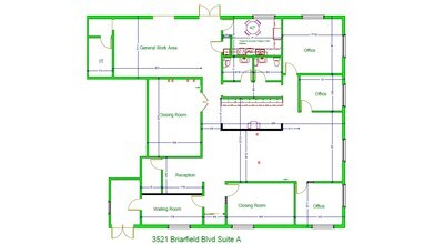3521 Briarfield Blvd, Maumee, OH à louer Photo de l’immeuble– Image 2 sur 3
