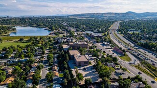 Plus de détails pour 2850 Youngfield St, Lakewood, CO - Bureau, Bureau/Médical à louer