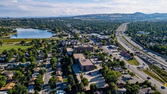 Plus de détails pour 2850 Youngfield St, Lakewood, CO - Bureau, Bureau/Médical à louer