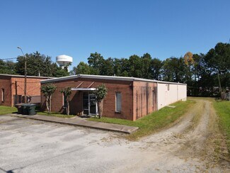Plus de détails pour 293 Edwardia Dr, Greensboro, NC - Industriel/Logistique à vendre