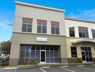 Plus de détails pour 2221-2239 Harbor Bay Pky, Alameda, CA - Bureau à vendre