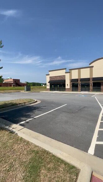 132 Gateway Ln, Bethlehem, GA à louer - Vidéo sur l’annonce professionnelle – Image 2 sur 15