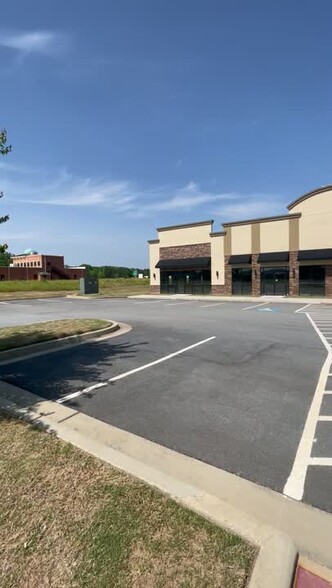 132 Gateway Ln, Bethlehem, GA à louer - Vidéo sur l’annonce professionnelle – Image 2 sur 10