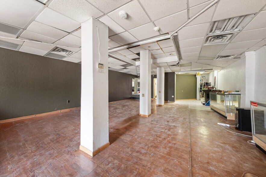 980 Main Ave, Passaic, NJ à louer - Photo de l’immeuble – Image 3 sur 9