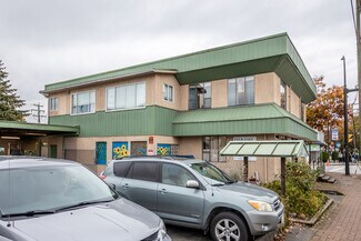 Plus de détails pour 5500 206 St, Langley, BC - Bureau à vendre