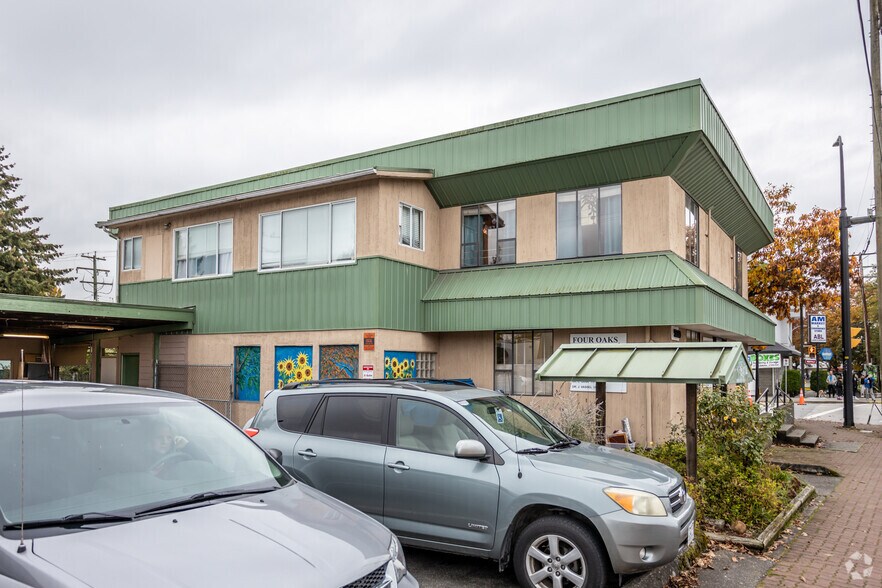 5500 206 St, Langley, BC à vendre - Photo principale – Image 1 sur 4