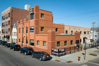 Plus de détails pour 3100 W Belmont Ave, Chicago, IL - Local commercial à louer