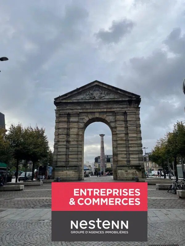 Photo de l’immeuble