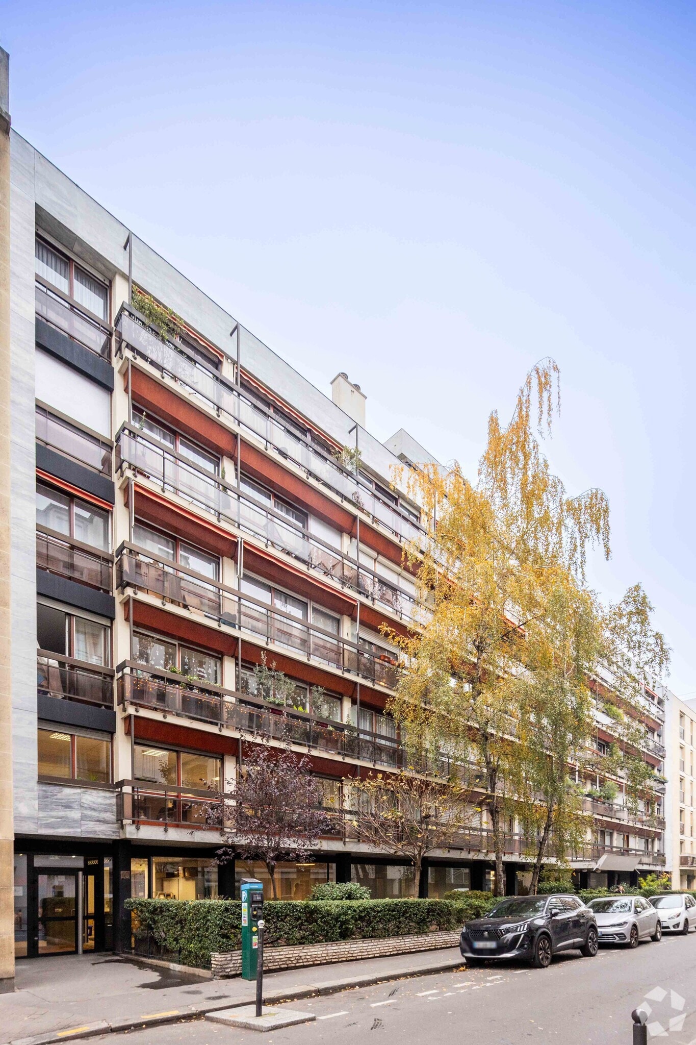 10 Rue Des Bergers, Paris à louer Photo principale– Image 1 sur 13