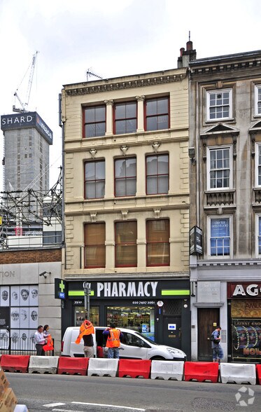 39-41 Borough High St, Londres à louer - Photo principale – Image 1 sur 5